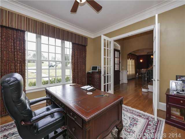 Springfield - Residential