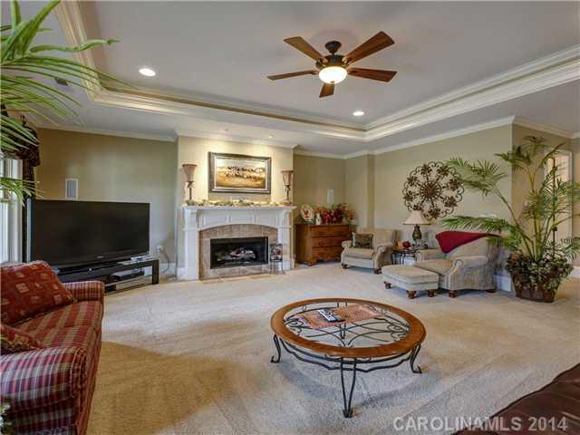 Springfield - Residential