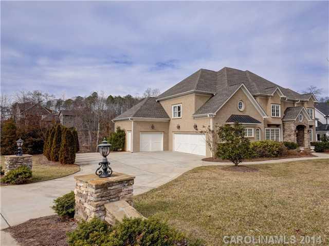 Springfield - Residential