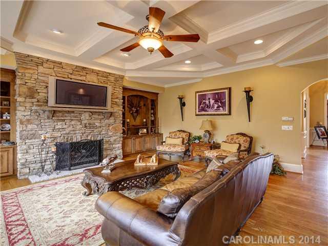 Springfield - Residential