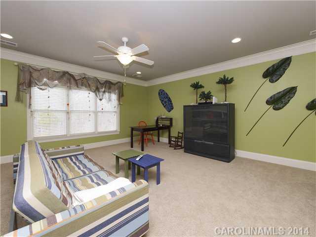 Springfield - Residential