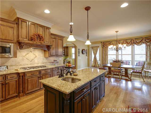 Springfield - Residential