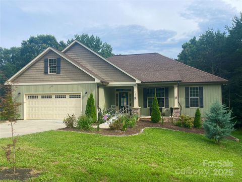 21 Par Drive Granite Falls NC 28630