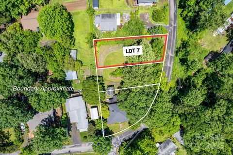 113 4th Street 7 Black Mountain NC 28711