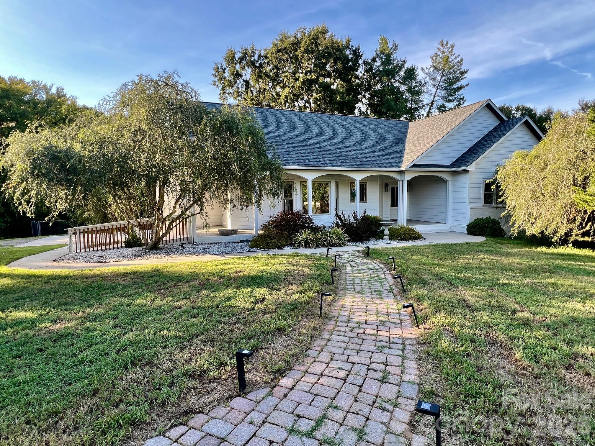 13033 Asbury Chapel Road