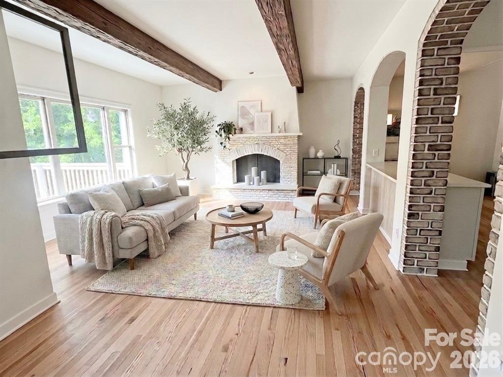 13033 Asbury Chapel Road