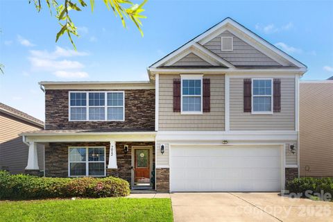 Photo of 7012 Palatine Lane, Charlotte, NC 28214 (MLS # 4389358)