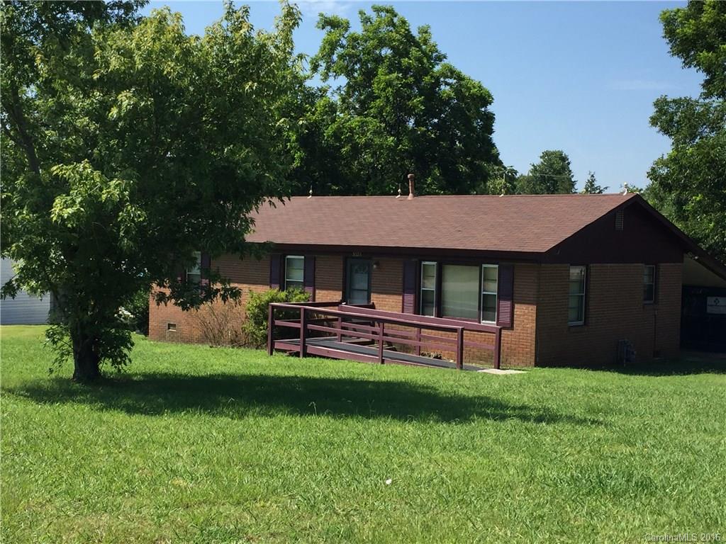 Crestview - Residential