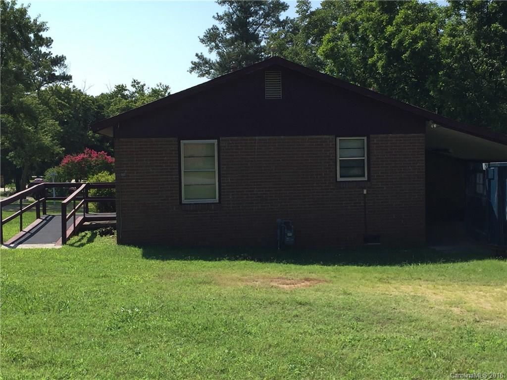 Crestview - Residential