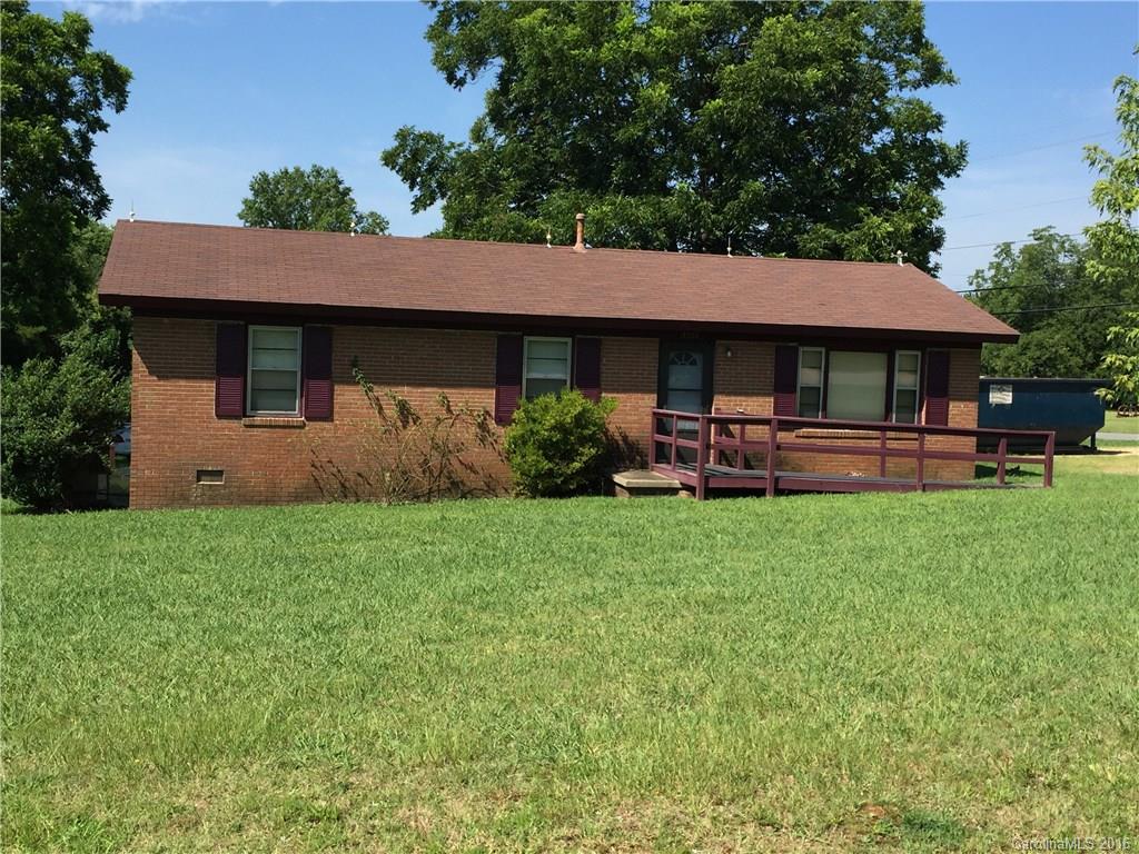 Crestview - Residential