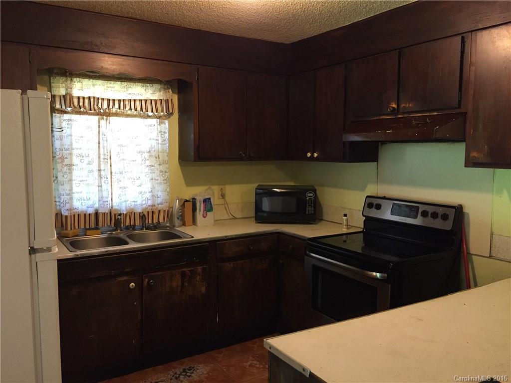 Crestview - Residential