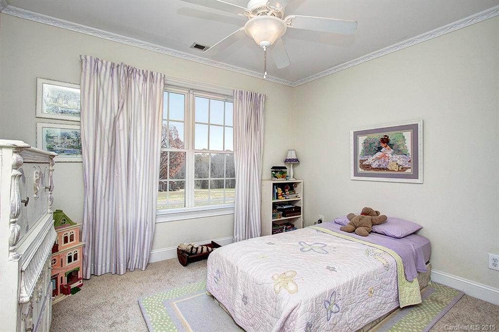 Deer Creek - Residential