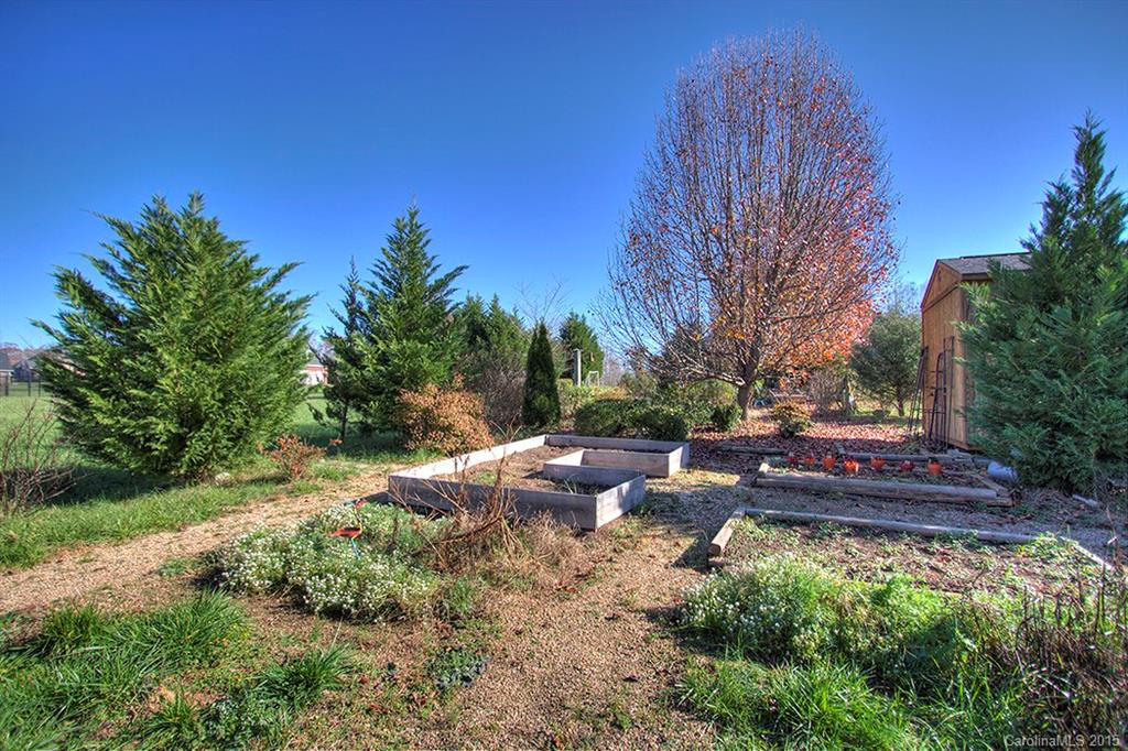 Deer Creek - Residential