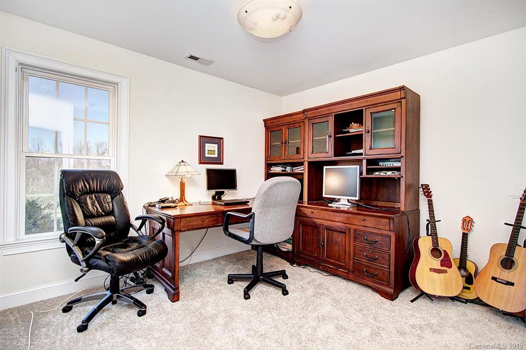 Deer Creek - Residential