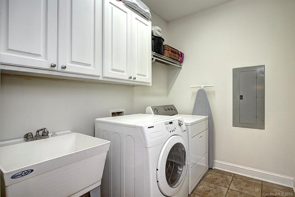 Deer Creek - Residential