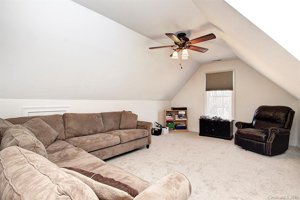 Deer Creek - Residential