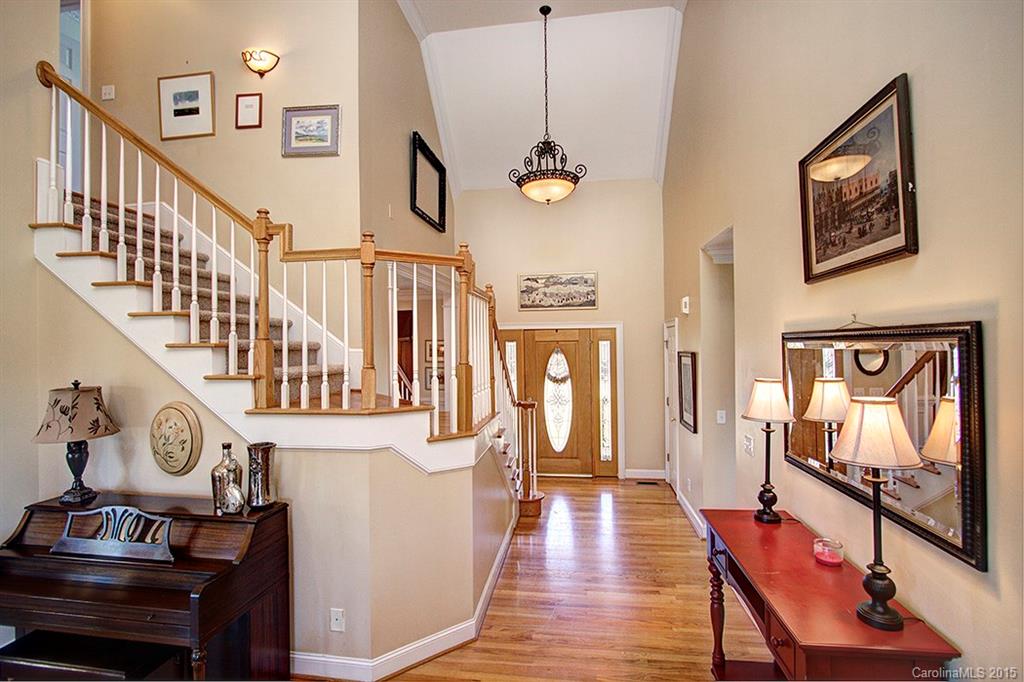 Deer Creek - Residential