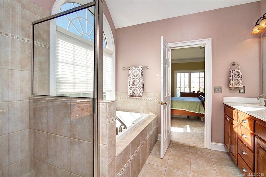 Deer Creek - Residential