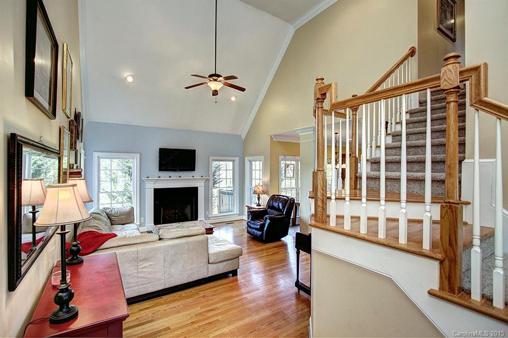 Deer Creek - Residential