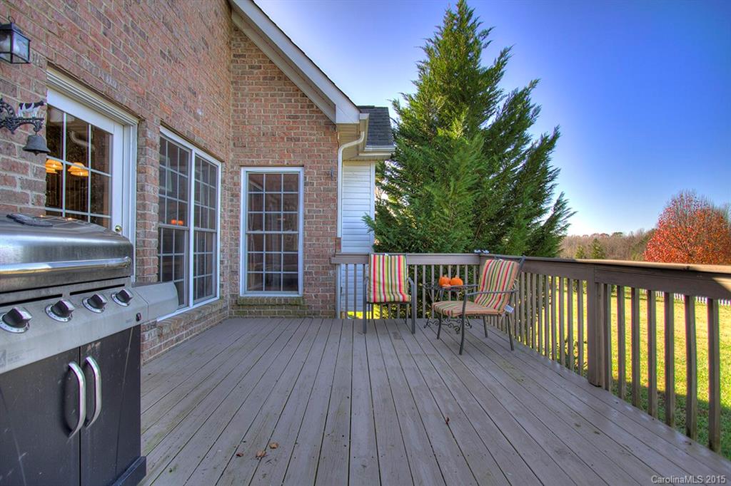 Deer Creek - Residential