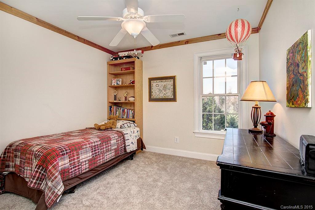 Deer Creek - Residential