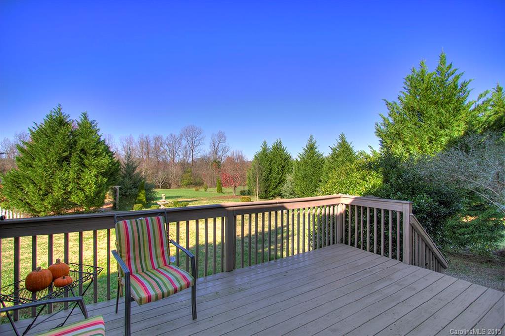 Deer Creek - Residential