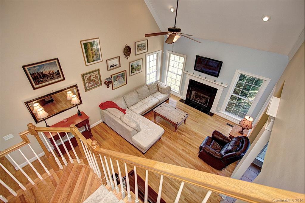 Deer Creek - Residential