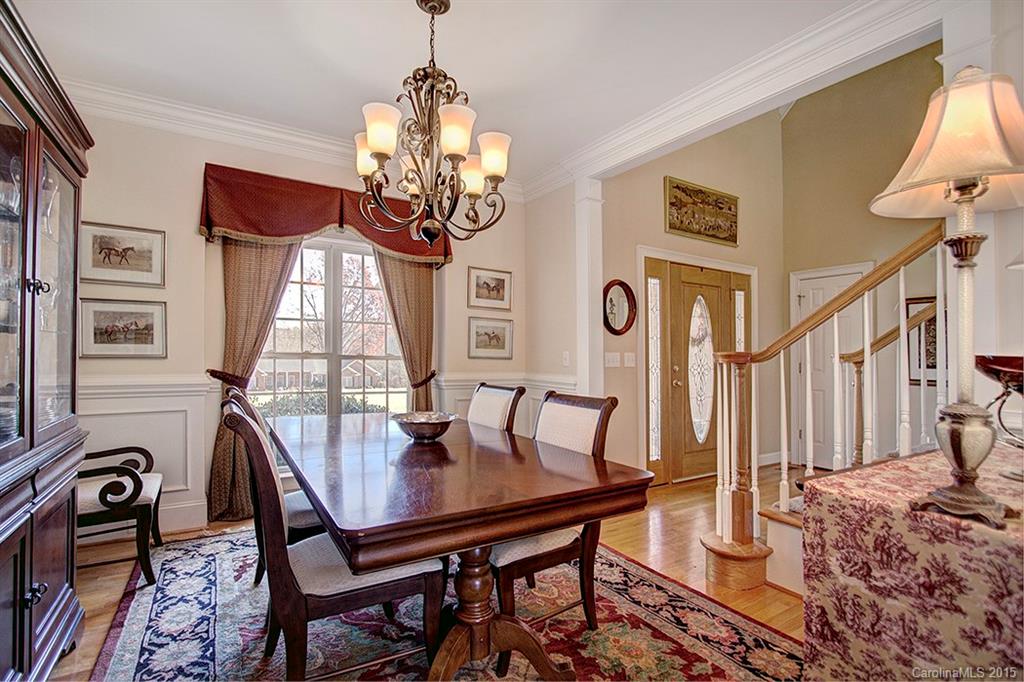 Deer Creek - Residential