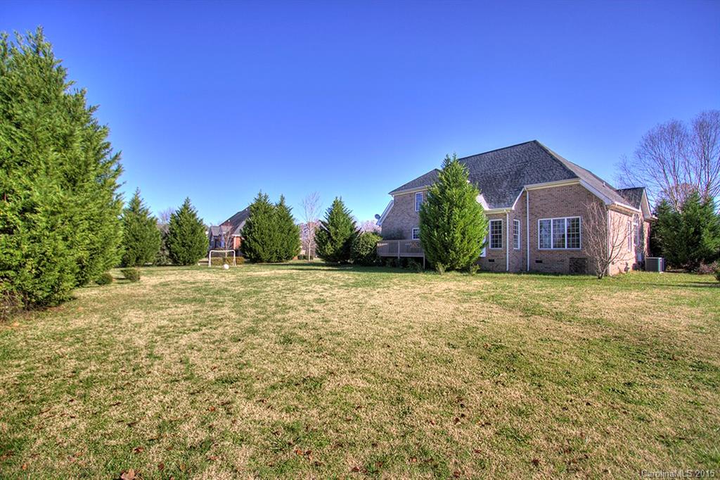 Deer Creek - Residential