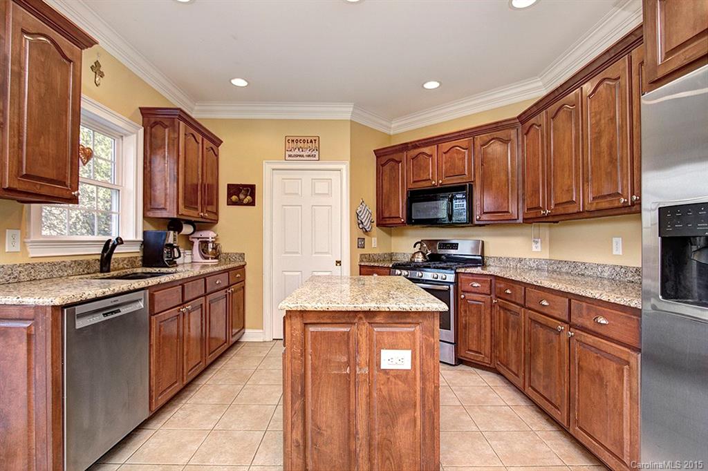 Deer Creek - Residential