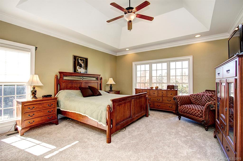 Deer Creek - Residential