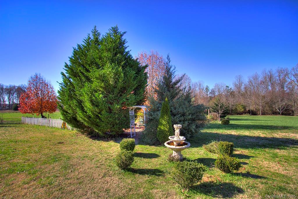 Deer Creek - Residential