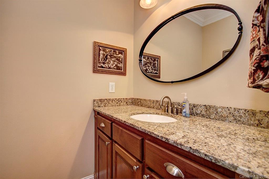 Deer Creek - Residential