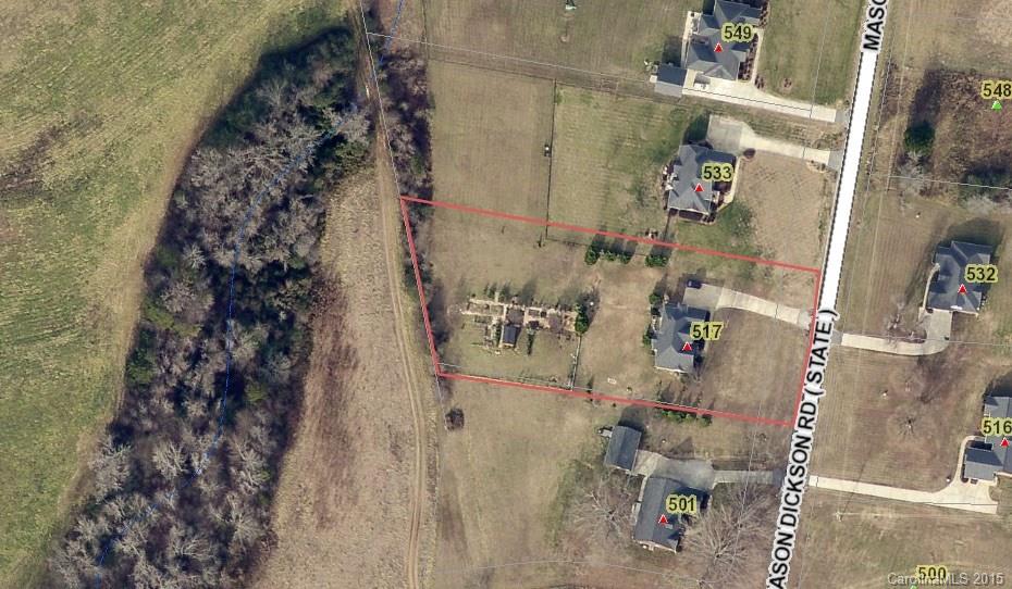 Deer Creek - Residential