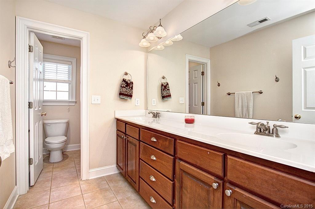 Deer Creek - Residential