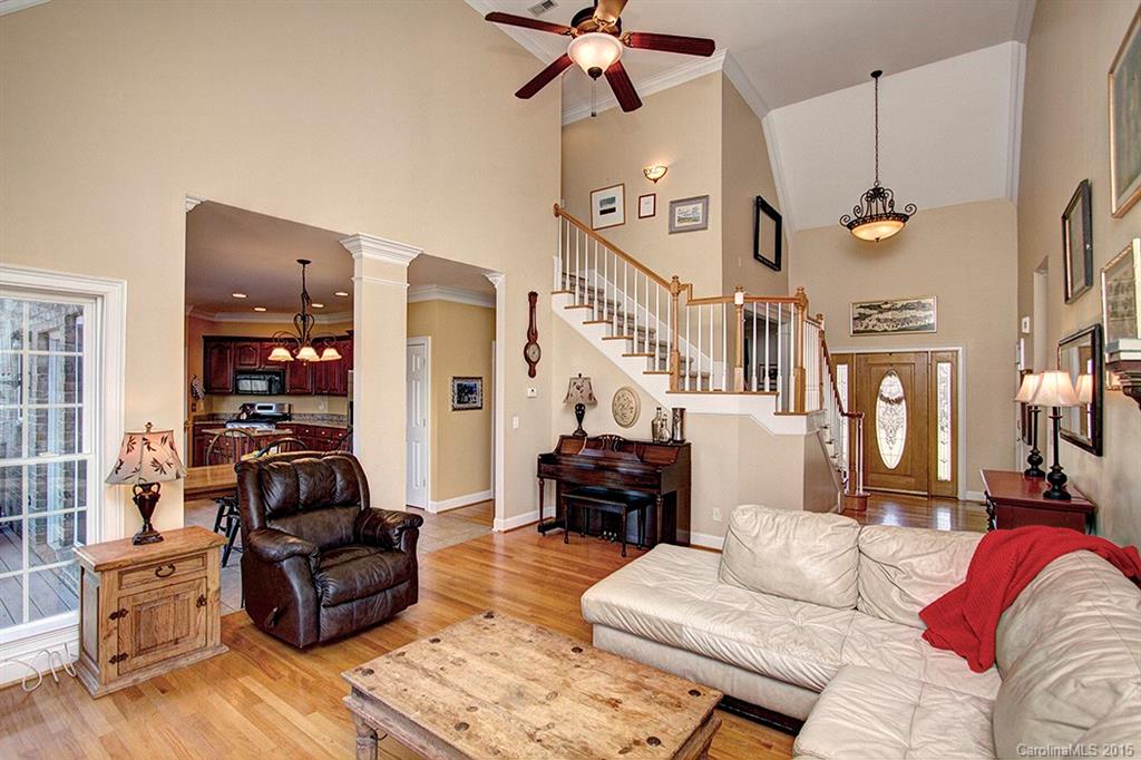 Deer Creek - Residential