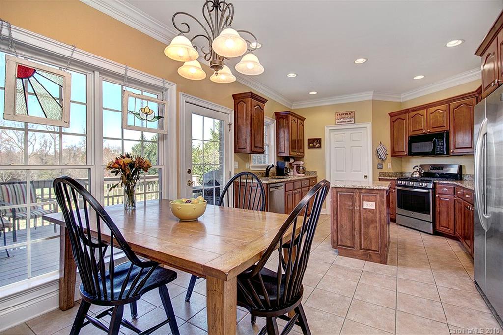 Deer Creek - Residential