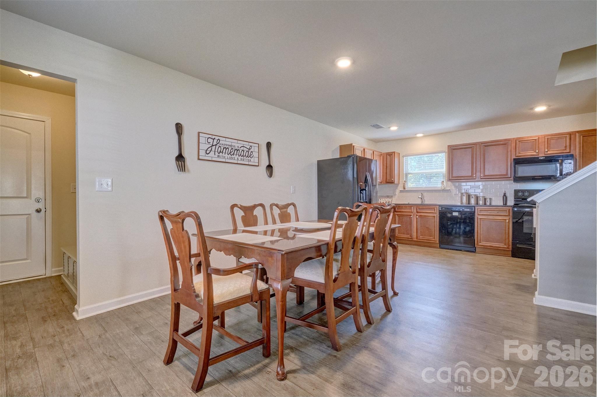 Ebenezer Village - Residential