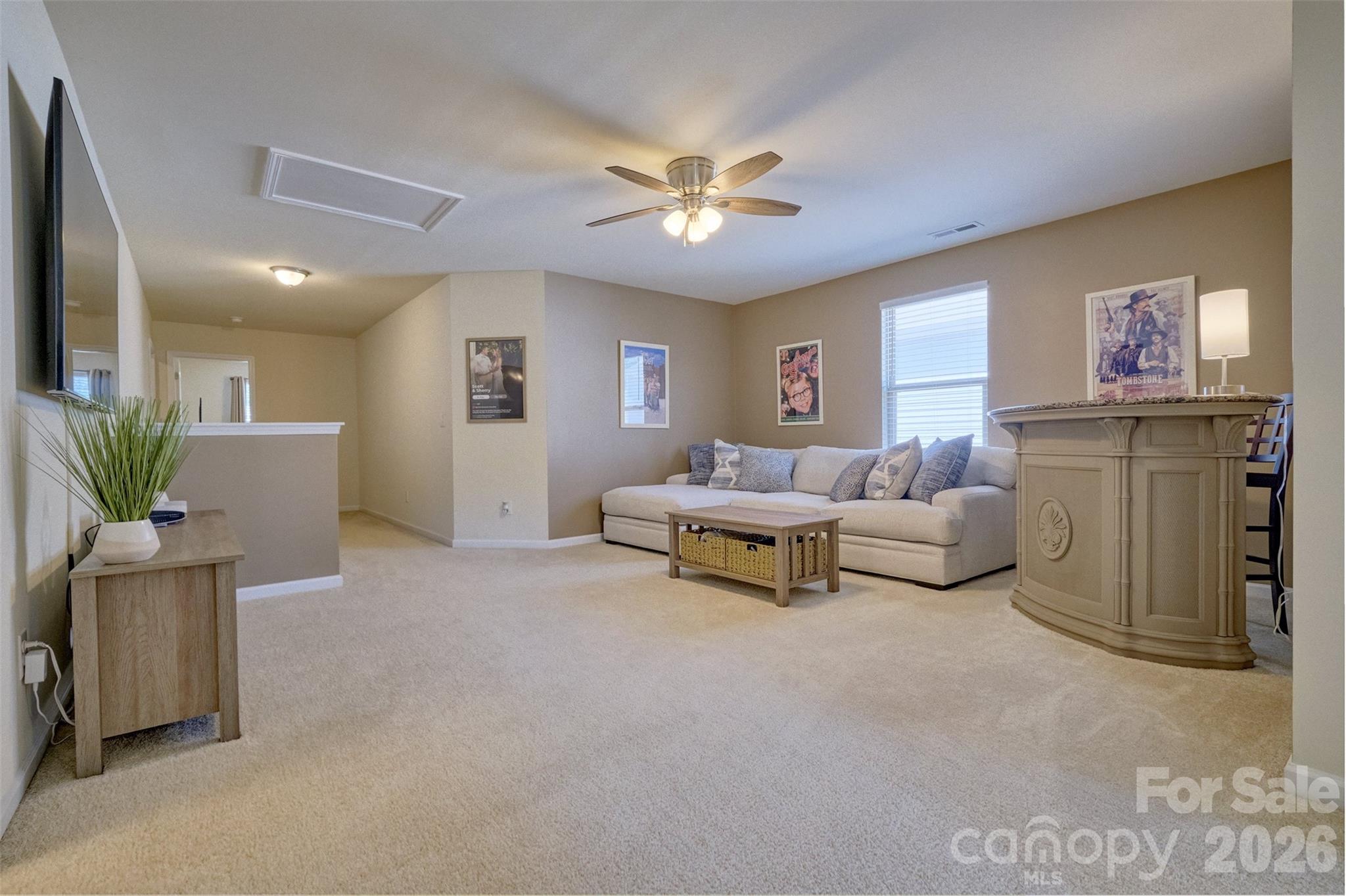 Ebenezer Village - Residential