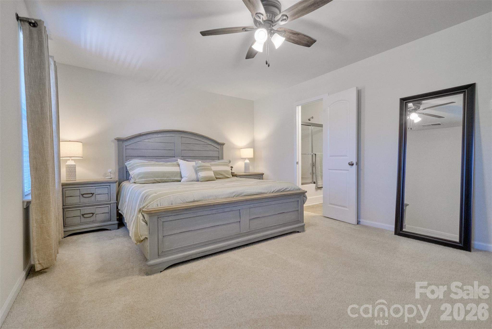 Ebenezer Village - Residential