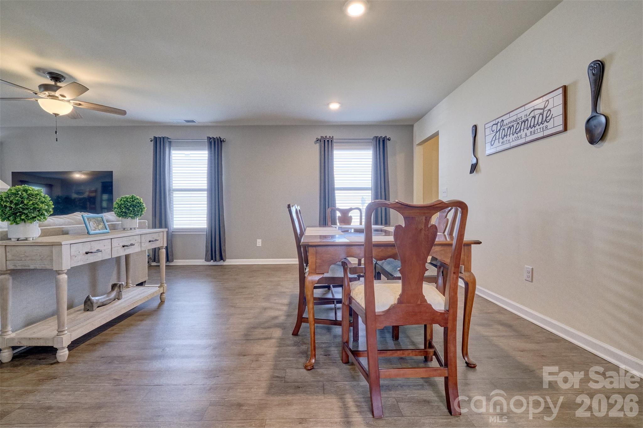 Ebenezer Village - Residential