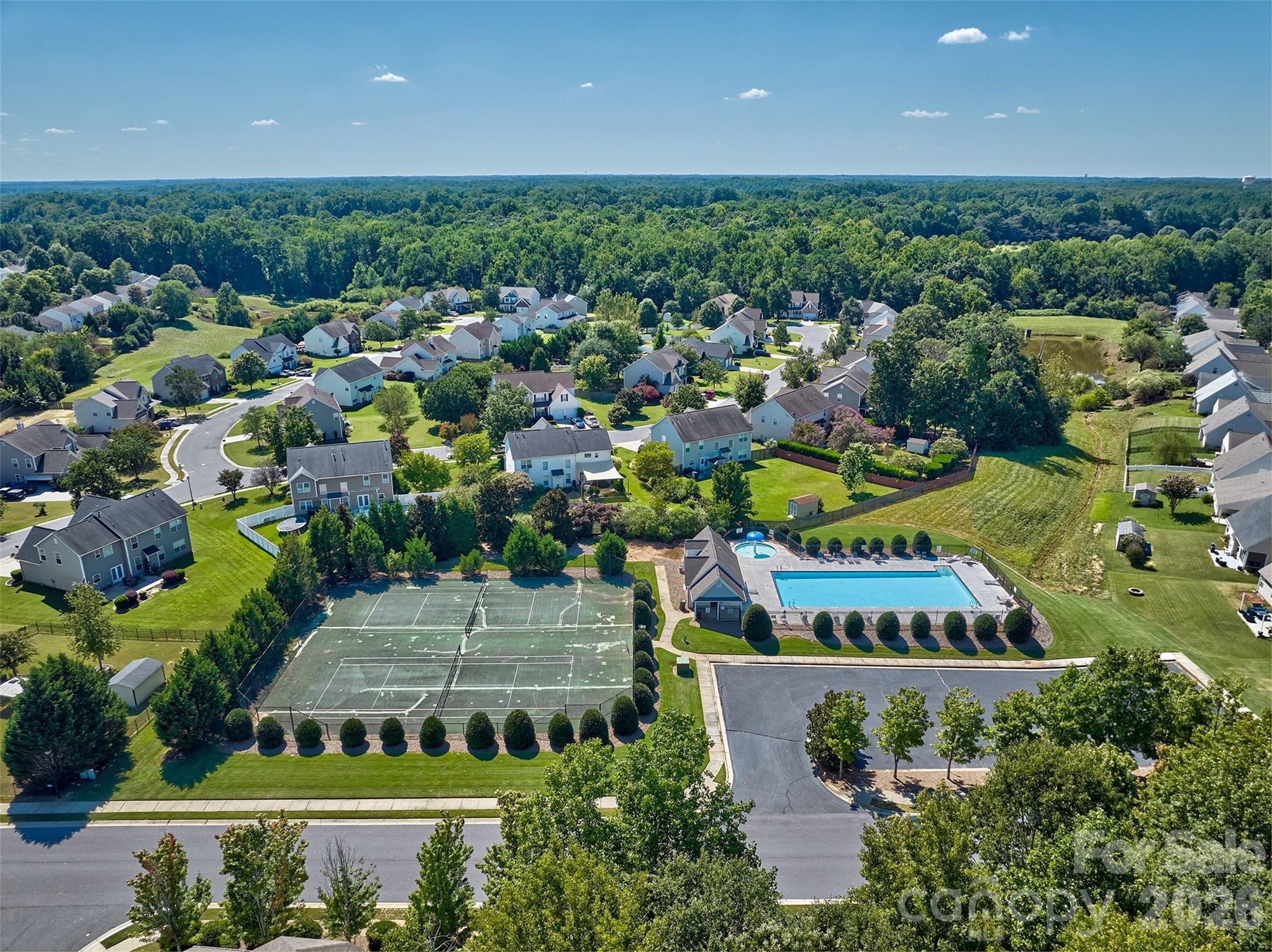 Ebenezer Village - Residential