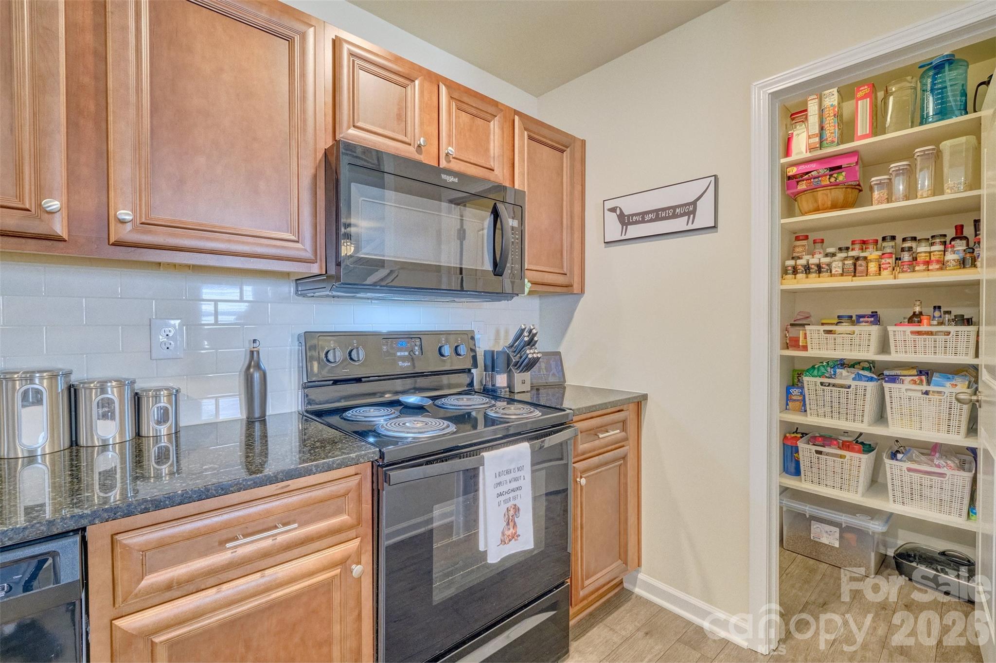 Ebenezer Village - Residential