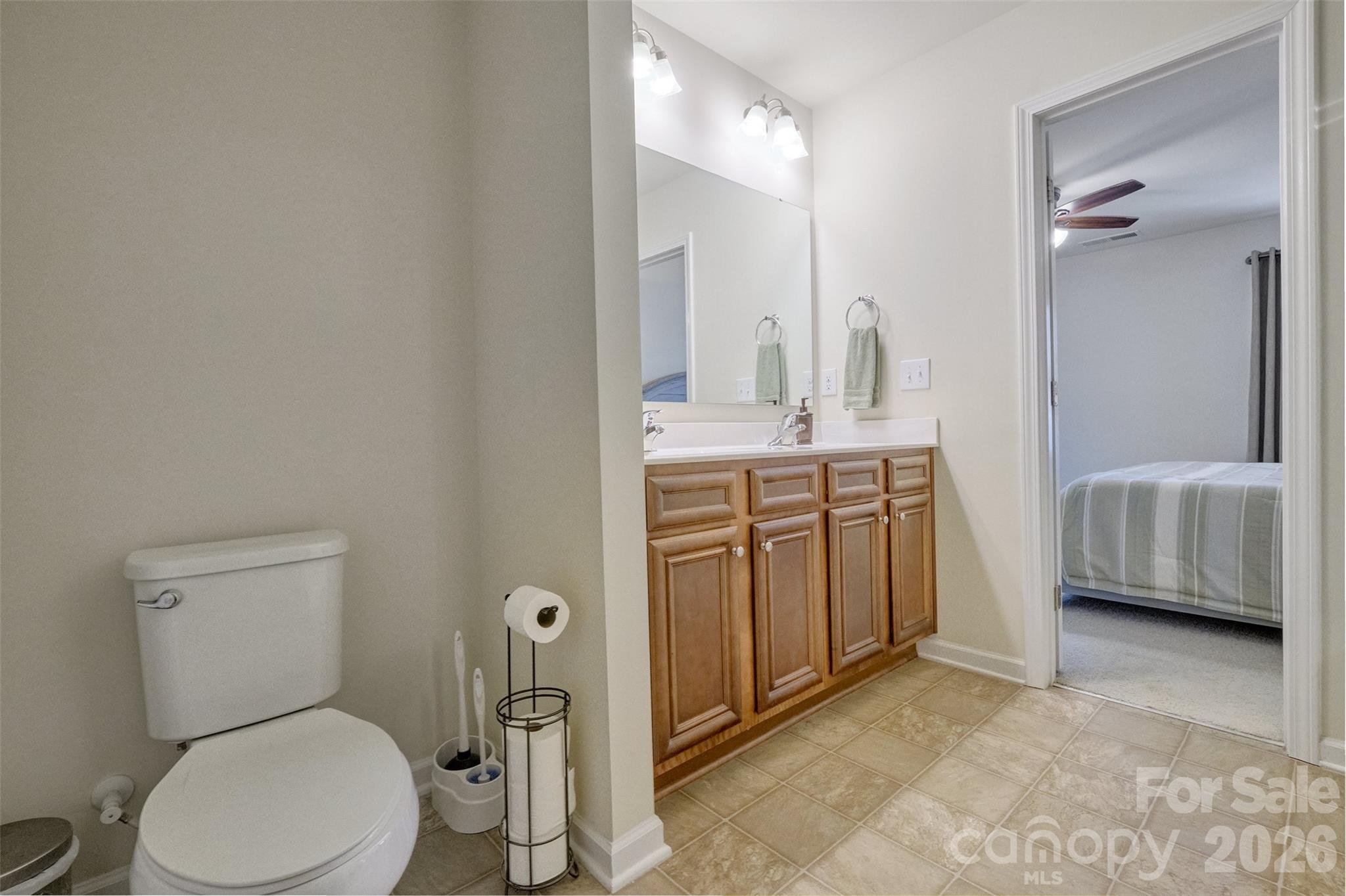 Ebenezer Village - Residential