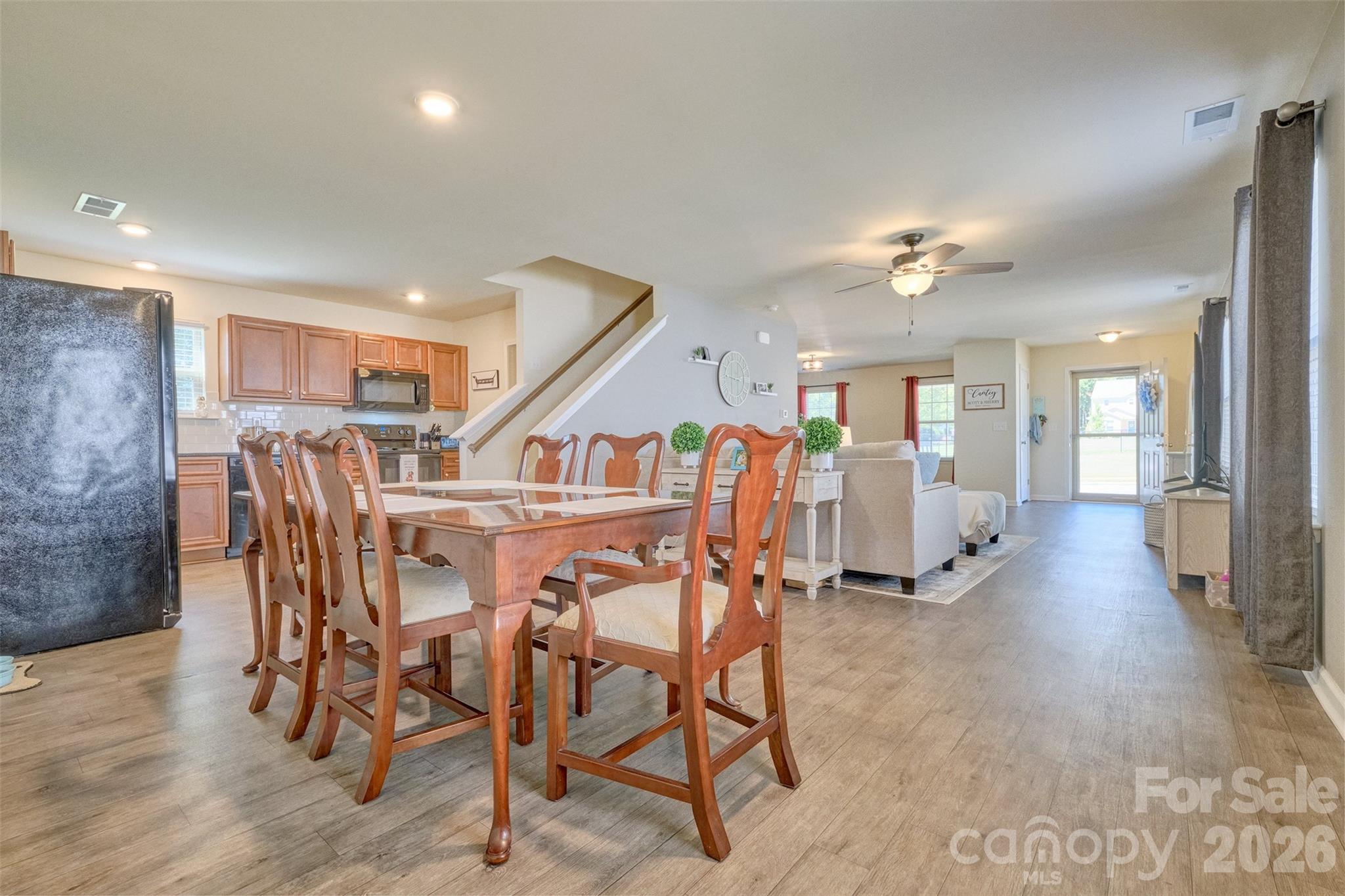 Ebenezer Village - Residential