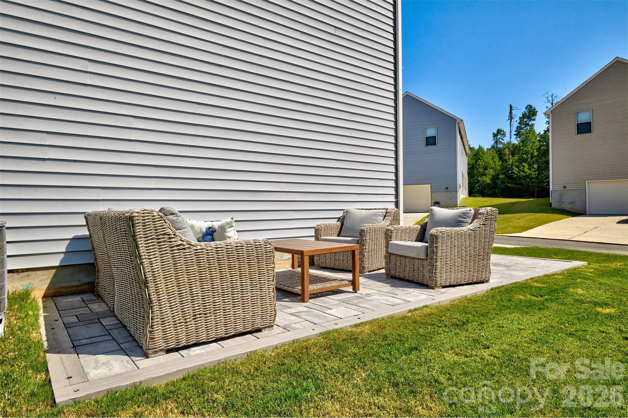 Ebenezer Village - Residential