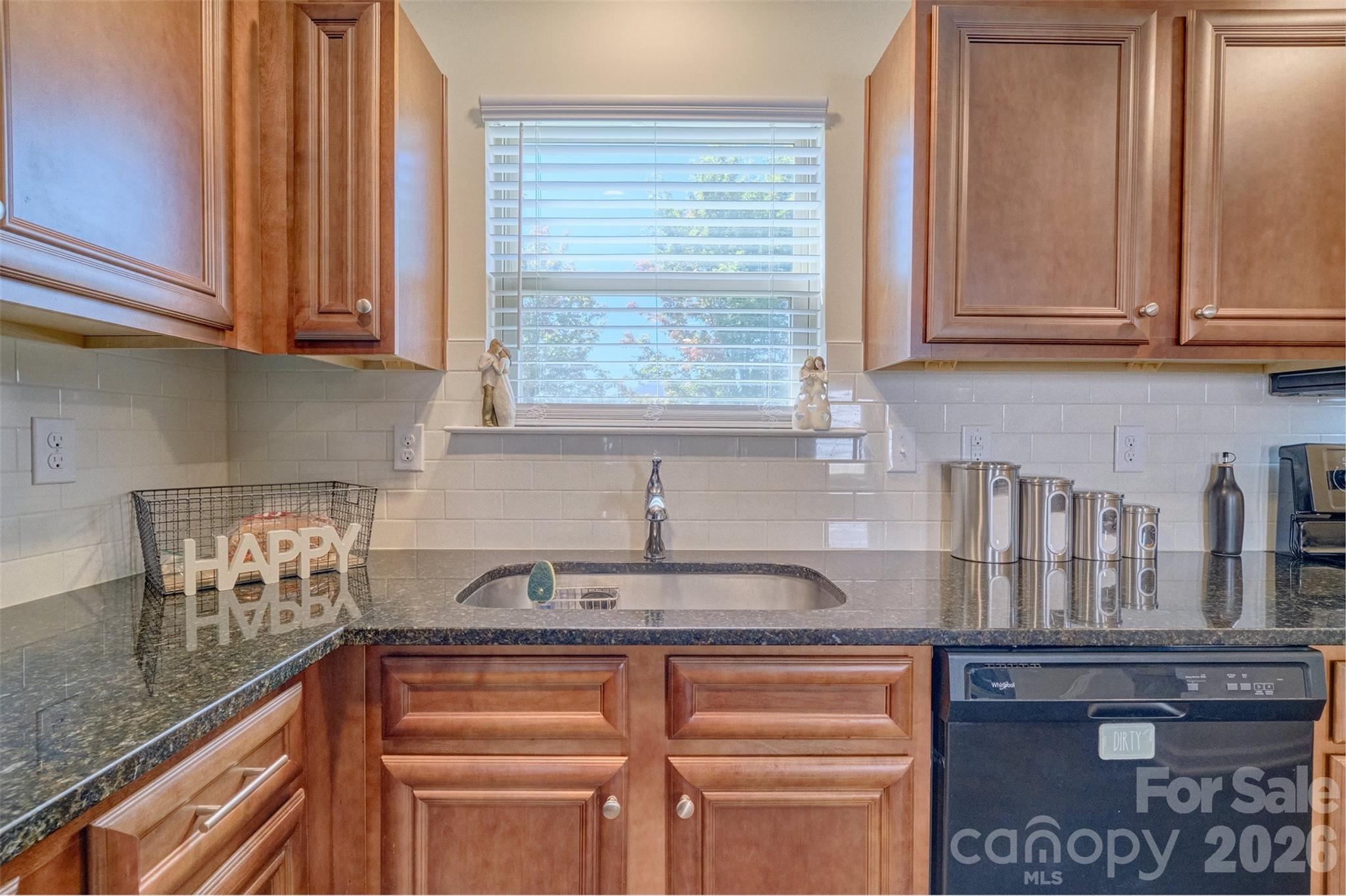 Ebenezer Village - Residential