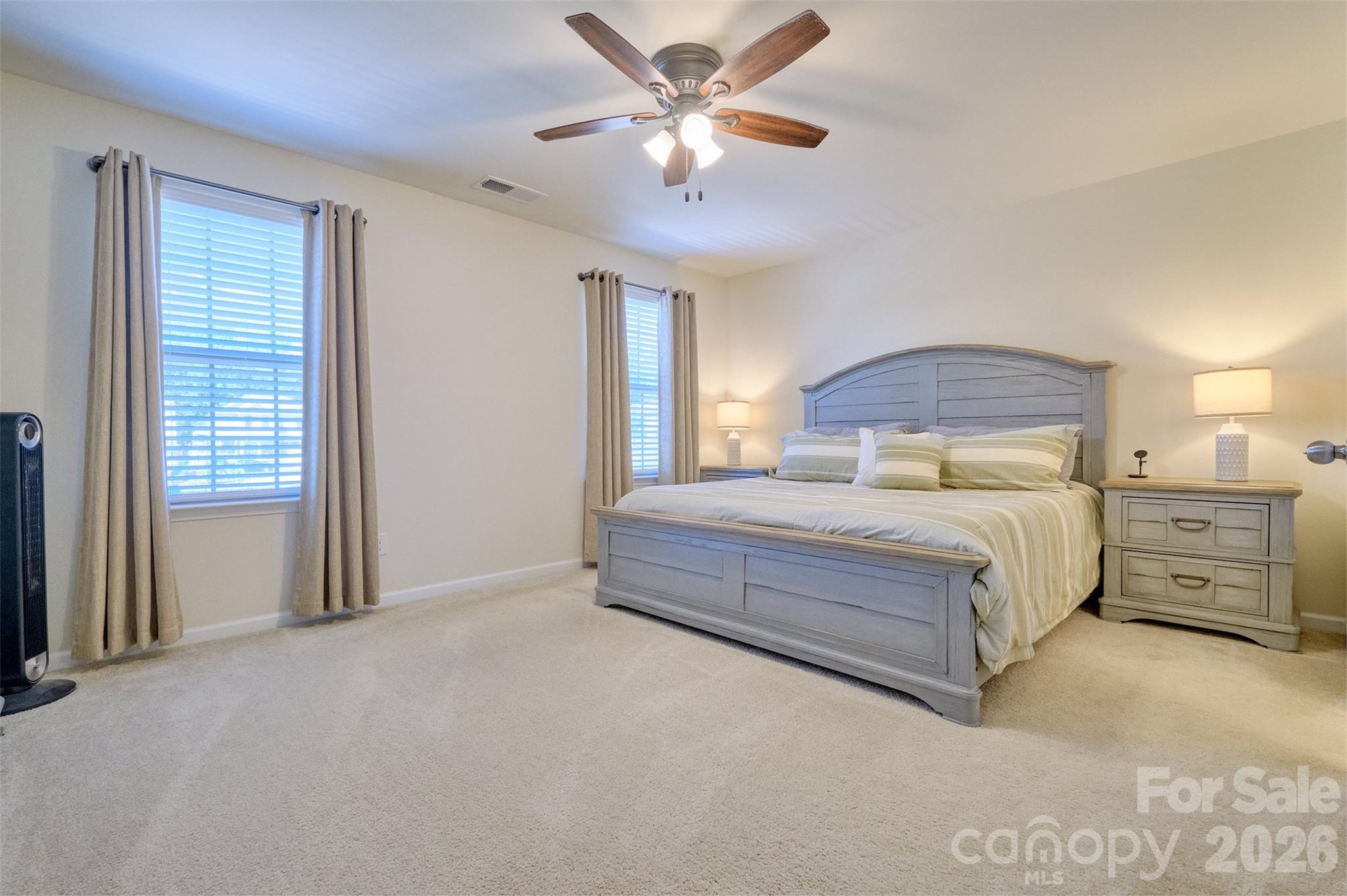 Ebenezer Village - Residential