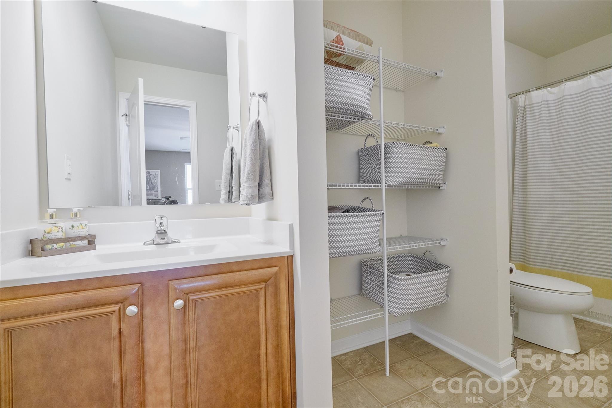 Ebenezer Village - Residential