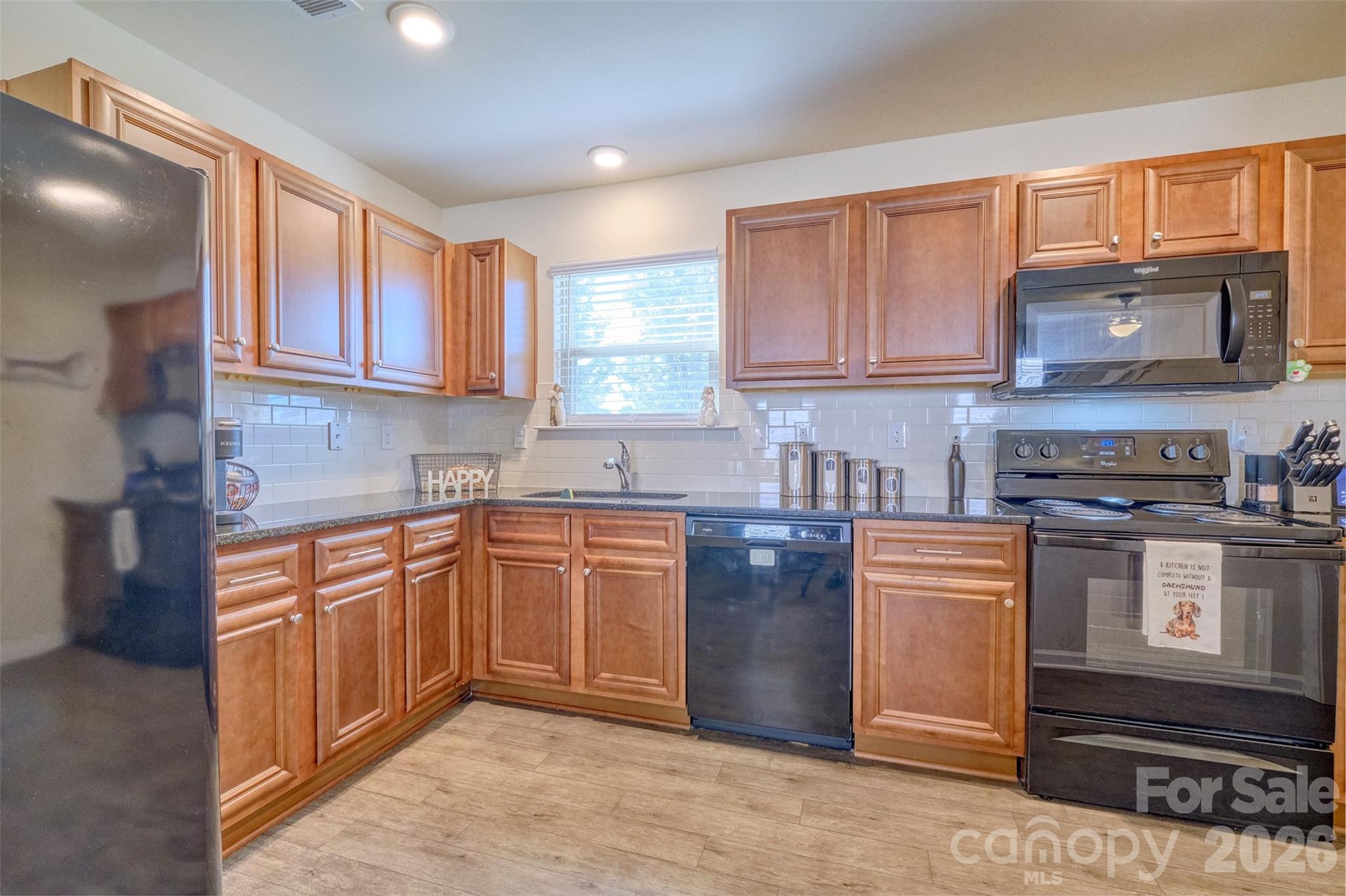 Ebenezer Village - Residential